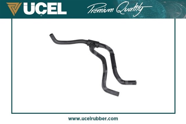 GENLESME SISE HORTUMU FIAT DUCATO III 2.3 JTD