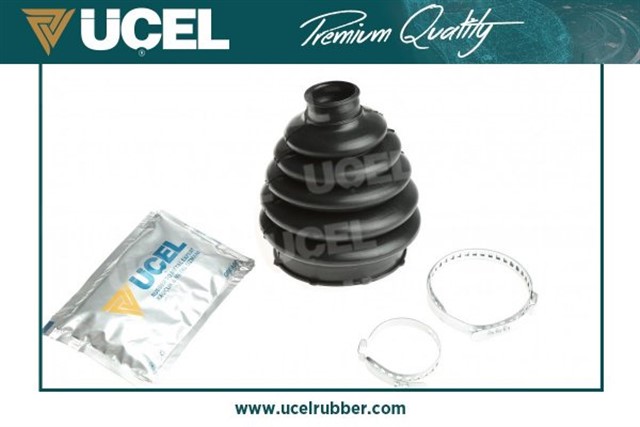 AKS KORUGU DIS FORD ESCORT