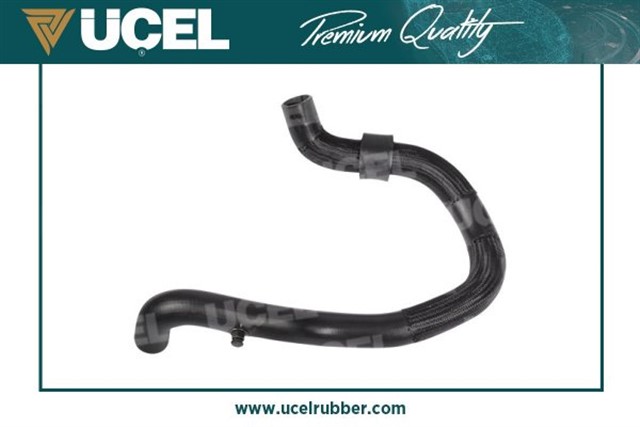 RADYATOR UST HORTUMU