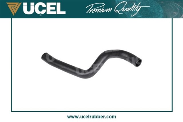 RADYATOR ALT HORTUMU RENAULT CLIO IV 1.2 16V