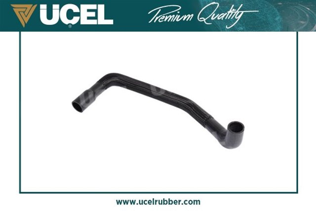 RADYATOR ALT HORTUMU FORD TRANSIT CONNECT 1.8 TDCI 75 - 90 HP