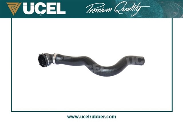 RADYATOR UST HORTUMU ALFA ROMEO MITO 1.3 MJT 90 HP 6 VITES