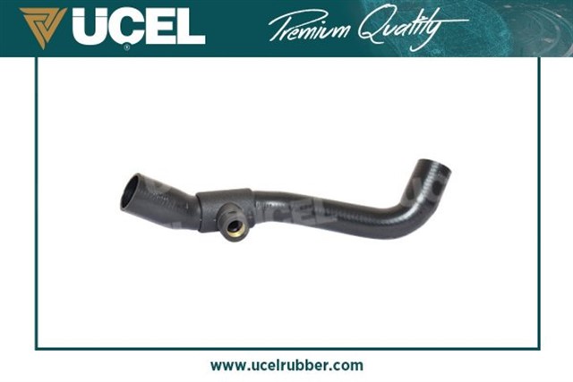 RADYATOR UST HORTUMU FORD TRANSIT T12 M12 2.5D AC