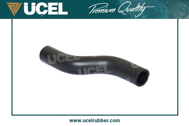 RADYATOR UST HORTUMU FIAT PUNTO 55 - 60 - 75 - 90 1.6 93 - 97 MODEL