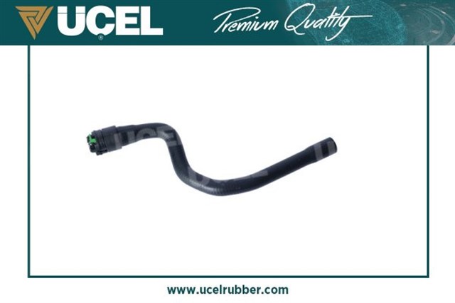 KALORIFER HORTUMU OPEL VECTRA B 1.8 - 2.0