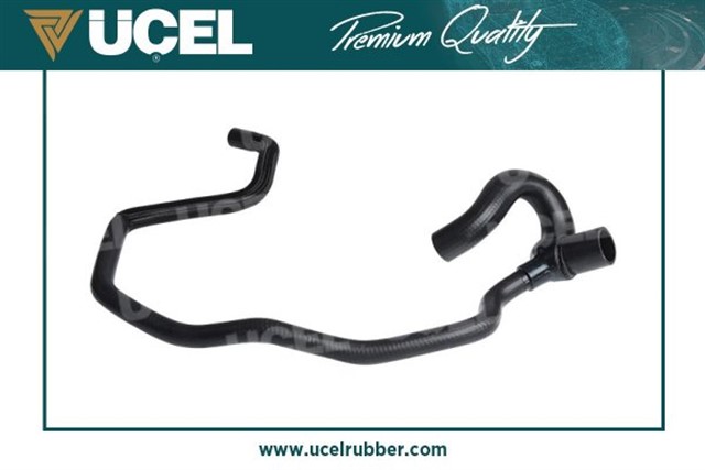 RADYATOR ALT HORTUMU OPEL COMBO C 1.3 CDTI