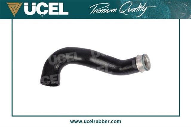 TURBO HORTUMU VW TOUAREG 2.5 TDI