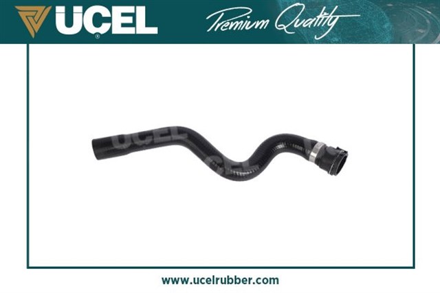 KALORIFER HORTUMU VW NEW BEETLE 2.0 99 - 10 MODEL