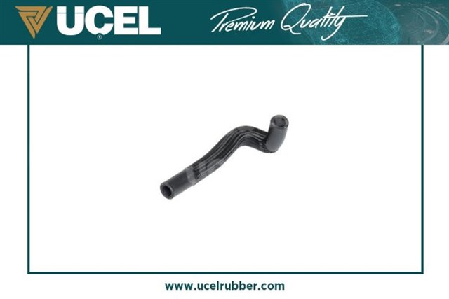 GENLESME DEPO HORTUMU OPEL CORSA B 1.0 - 1.2