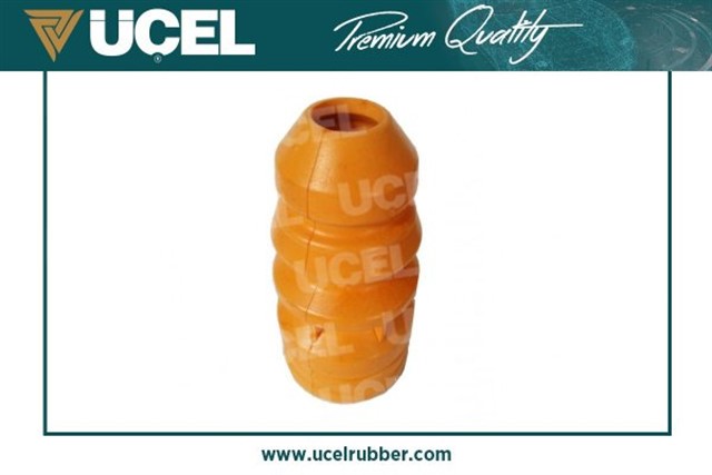 PUR AMORTISOR SUSPANSIYON TAKOZU ON MERCEDES 190