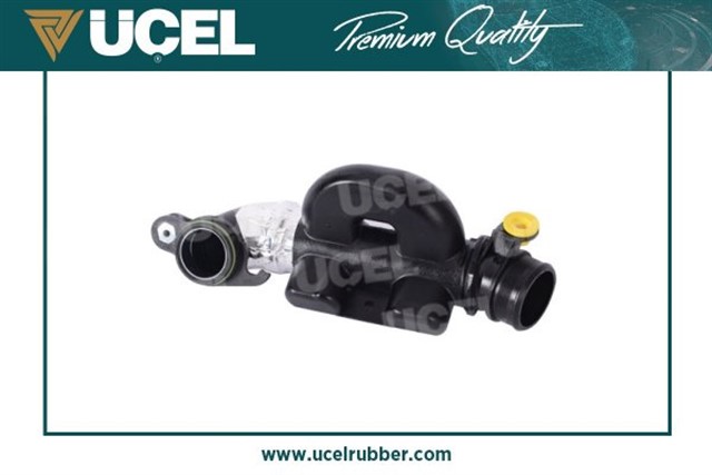 MANIFOLD SUSTURUCU BORUSU CITROEN BERLINGO 1.6 HDI