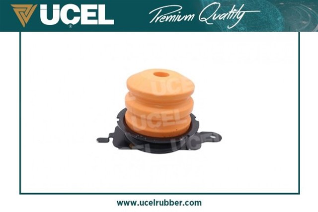 PUR AMORTISOR SUSPANSIYON TAKOZU ARKA FORD TRANSIT