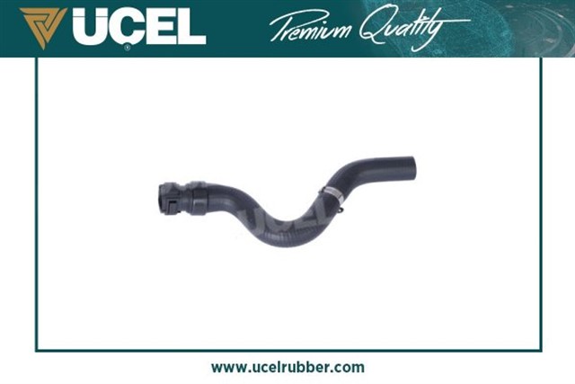 RADYATOR UST HORTUMU RENAULT CLIO II BB0 - 1 - 2 CB0 - 1 - 2 1.2 16V