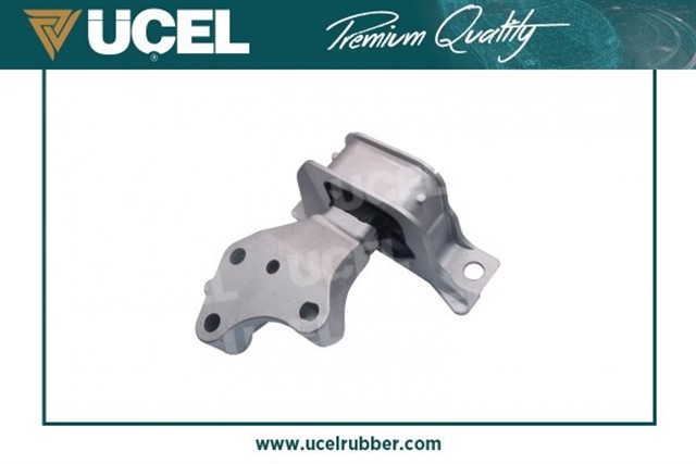 MOTOR TAKOZU SAG RENAULT CLIO III 1.2