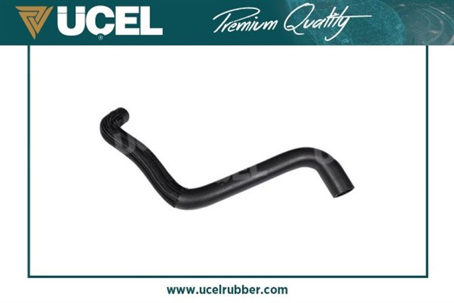 RADYATOR ALT HORTUMU CITROEN BERLINGO III 1.6 HDI