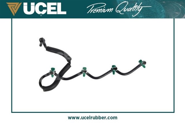 ENJEKTOR BORUSU YAKIT HORTUMU