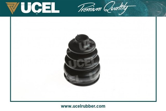 AKS KORUGU IC TEK KORUK FIAT 500