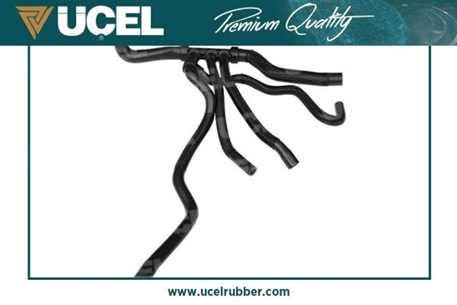 RADYATOR ALT HORTUMU RENAULT LAGUNA I B56 556 1.9 DTI B56J