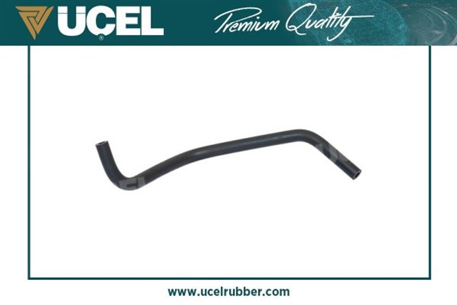 GENLESME SISE HORTUMU KUCUK CITROEN NEMO 1.4 HDI