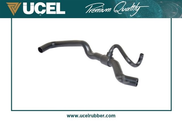 RADYATOR ALT HORTUM CITROEN JUMPER I 1.9 D