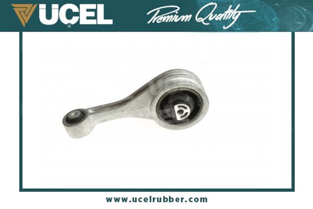 ARKA MOTOR TAKOZU FORD FIESTA III GFJ 1.4