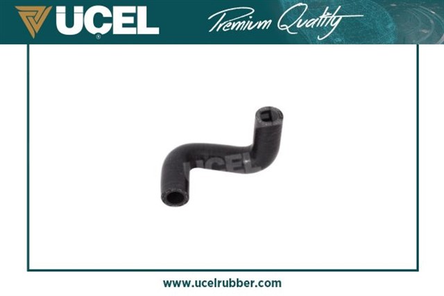 TURBO SARJ HORTUMU FIAT 500 1.3 JTD