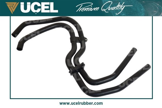 KALORIFER HORTUMU OPEL MOVANO A 2.8 DTI