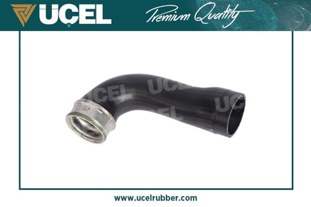 TURBO HORTUMU VW PASSAT VI 1.8 - 2.0 06 - 11 MODEL