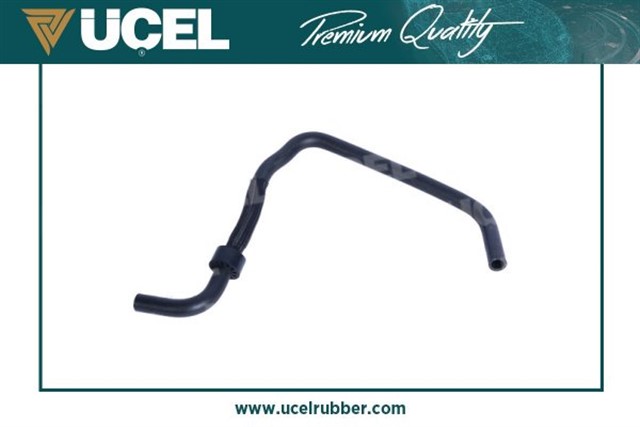 RADYATOR SU HORTUMU - YEDEK SU DEPO HORTUMU GOLF4 - BORA - TOLEDO - OCTAVIA - A3 AKL - BFQ - AGR - ALH - AHF 1.6 - 1.9 TDI 97 - 04