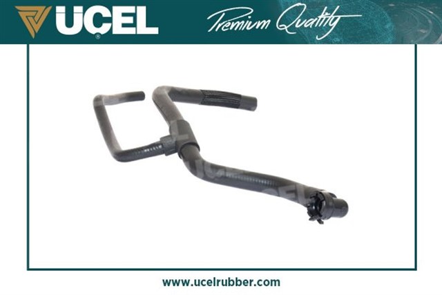 RADYATOR HORTUMU RENAULT MASTER III PANELVAN FV 2.3 DCI