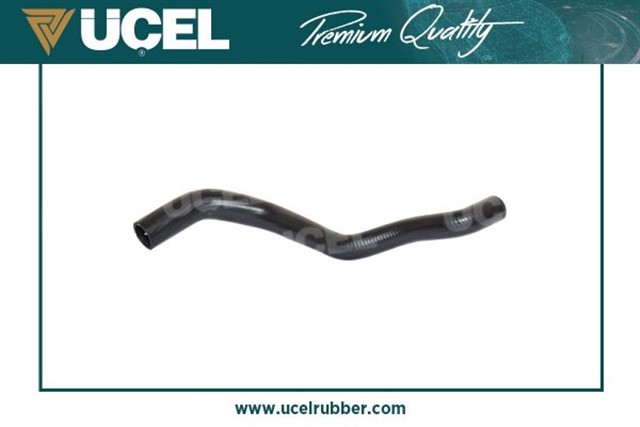 RADYATOR UST HORTUMU NISSAN KUBISTAR 1.5 DCI