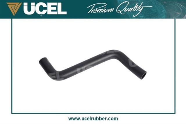 RADYATOR UST HORTUMU VW GOLF II 1.6 - 1.8