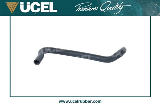 KALORIFER GIRIS HORTUMU HYUNDAI H1 2.5 CRDI. 02 - MODEL