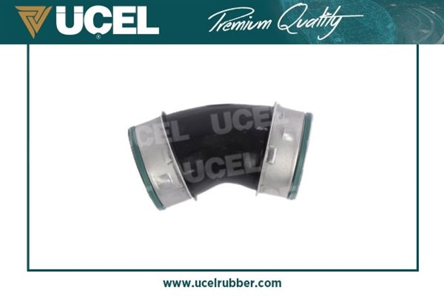 TURBO HORTUMU VW TOUAREG 2.5 TDI. 03 - 07 MODEL