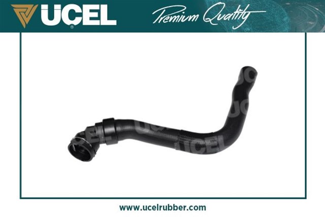 RADYATOR UST HORTUMU VW NEW BEETLE 1.9 TDI 99 - 10 MODEL