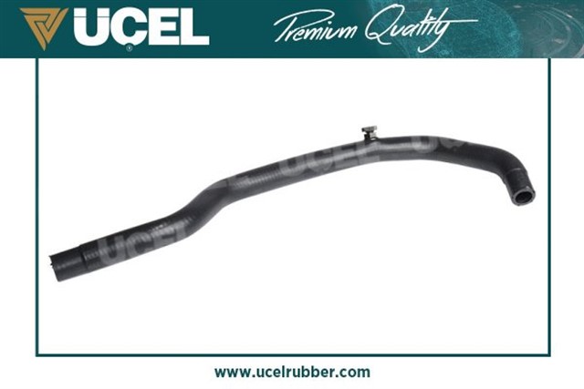 KALORIFER HORTUMU DACIA DOKKER 1.6