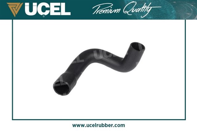 RADYATOR UST HORTUMU FORD TRANSIT T15 2.5D