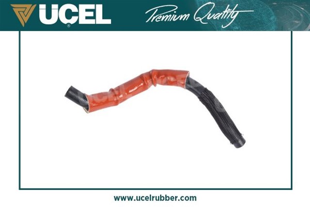 KALORIFER HORTUMU DACIA DOKKER MPV KE 1.5 BLUE DCI 95 KEJL