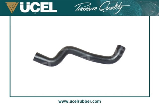 RADYATOR UST HORTUMU FORD FIESTA IV 1.4 - 1.6