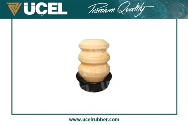 PUR AMORTISOR SUSPANSIYON TAKOZU ON VW POLO IV