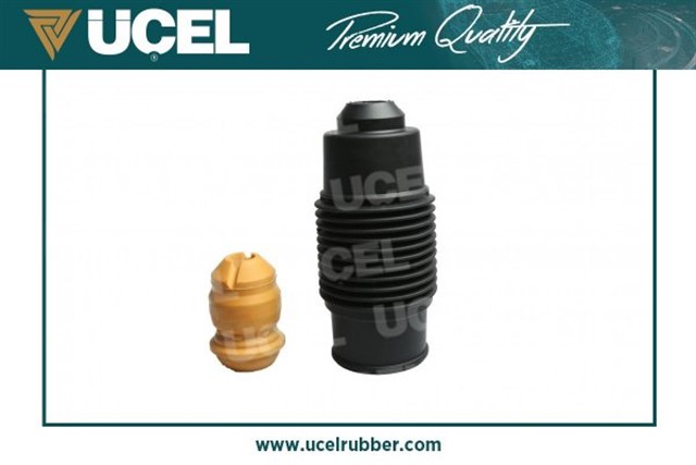 PUR AMORTISOR SUSPANSIYON TAKOZU TAKIM FORD C - MAX