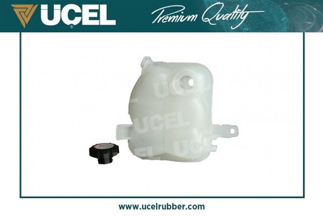 RADYATOR YEDEK SU DEPOSU TRANSIT - V184 01 - 