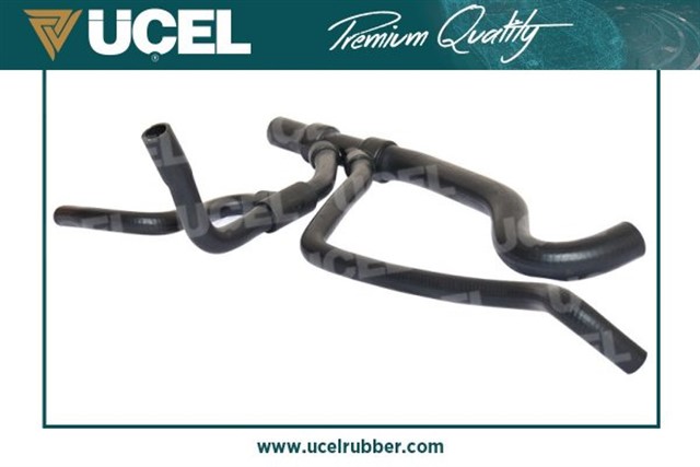 RADYATOR ALT HORTUMU RENAULT MEGANE I BA0 - 1 1.9 D - 2.0 I