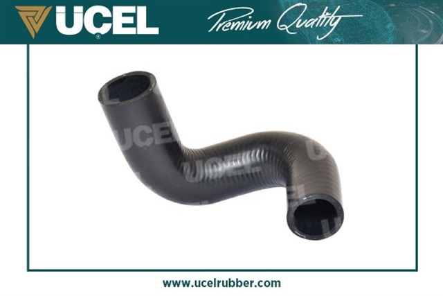 RADYATOR ALT HORTUMU RENAULT CLIO I B - C57 5 - 357 1.9 D B - C - S576 B - C - S57L