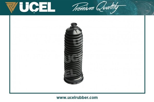 DIREKSIYON KORUGU SOL TEK KORUK FORD ESCORT V 1.3 - 1.4 - 1.6 - 1.8 - RS 2000