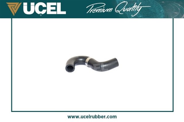 RADYATOR HORTUMU RENAULT LAGUNA II BG0 - 1 1.9 DCI BG05