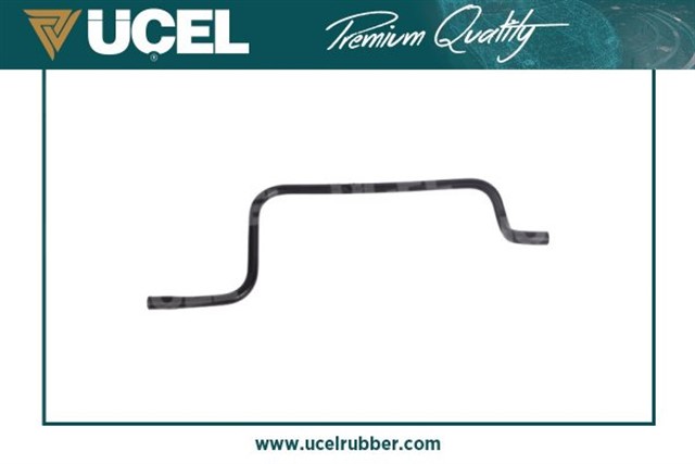 GENLESME SISE HORTUMU VW GOLF IV 1.6