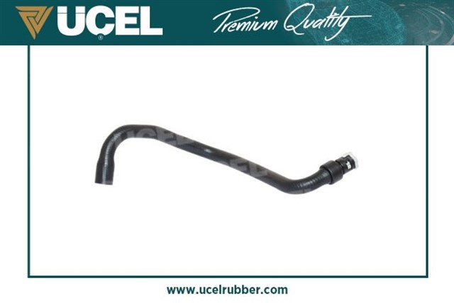 KALORIFER GIRIS HORTUMU FORD C - MAX 1.4 - 1.6 16V