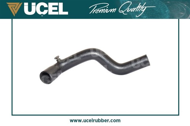 RADYATOR UST HORTUMU RENAULT CLIO I B - C57 5 - 357 1.1