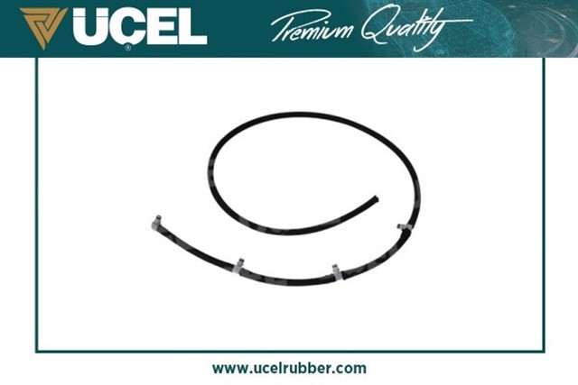 ENJEKTOR GERI DONUS HORTUMU FIAT DUCATO III 3.0 JTD